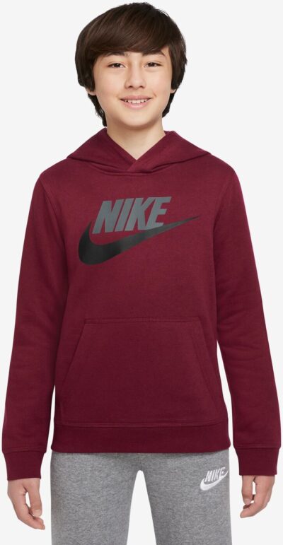 NIKE B NSW CLUB + HBR PO