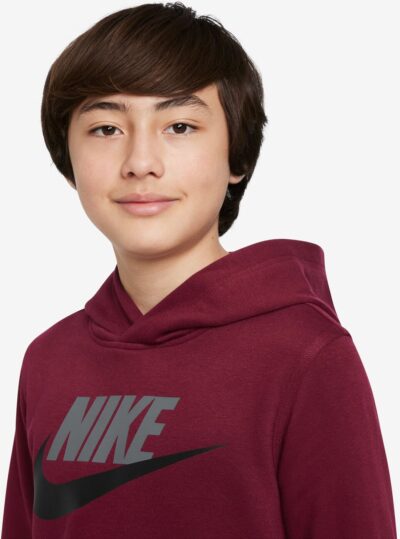 NIKE B NSW CLUB + HBR PO – Bild 3