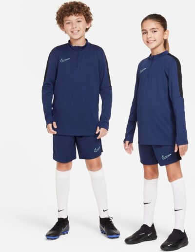NIKE K NK DF ACD23 DRILL TOP BR – Bild 6