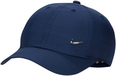 NIKE K NK DF CLUB CAP US CB MTSWSH
