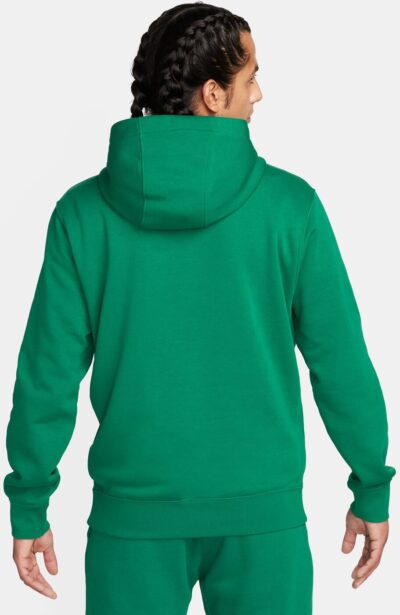 NIKE M NK CLUB BB PO HDY STACK GX – Bild 2