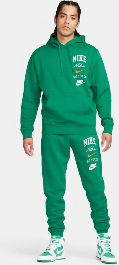 NIKE M NK CLUB BB PO HDY STACK GX – Bild 3