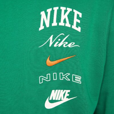 NIKE M NK CLUB BB PO HDY STACK GX – Bild 5