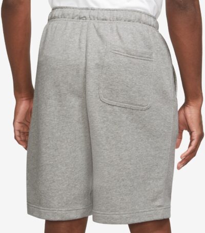 NIKE M NK CLUB+ FT SHORT MLOGO – Bild 2