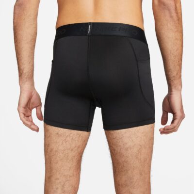 NIKE M NP DF SHORT 5 IN – Bild 2