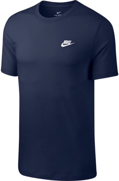 NIKE M NSW CLUB TEE