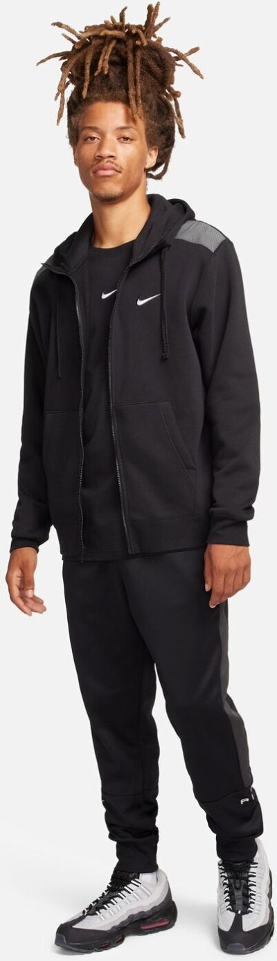 NIKE M NSW SP FLC FZ HOODIE BB – Bild 3