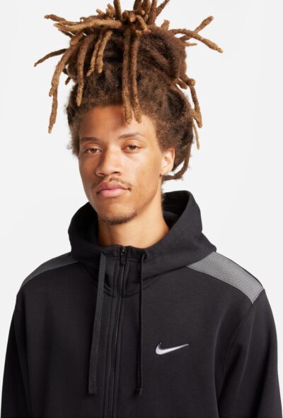 NIKE M NSW SP FLC FZ HOODIE BB – Bild 4
