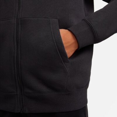NIKE M NSW SP FLC FZ HOODIE BB – Bild 5