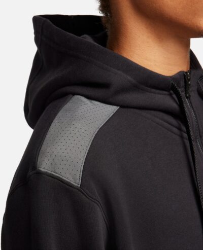 NIKE M NSW SP FLC FZ HOODIE BB – Bild 6
