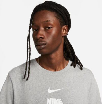 NIKE M NSW TEE CLUB+ HDY PK4 – Bild 5