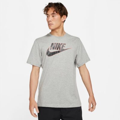 NIKE M NSW TEE ESNTL BLK FL