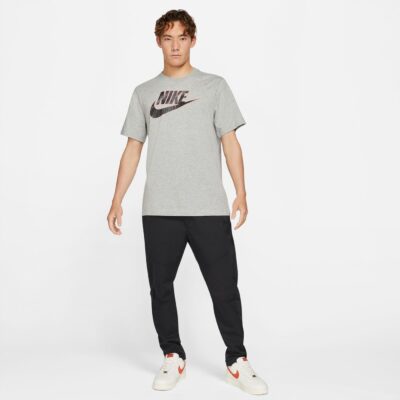 NIKE M NSW TEE ESNTL BLK FL – Bild 4