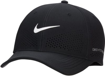 NIKE U NK DFADV RISE CAP S AB SF P