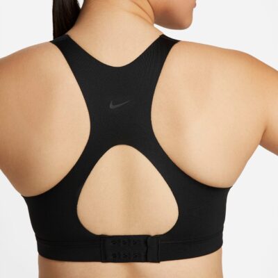 NIKE W NK DF ALPHAS HS FRONT ZIP B – Bild 3