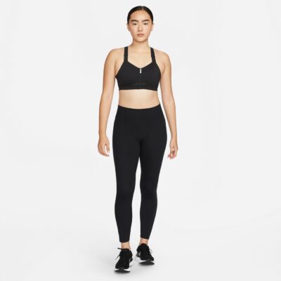 NIKE W NK DF ALPHAS HS FRONT ZIP B – Bild 5