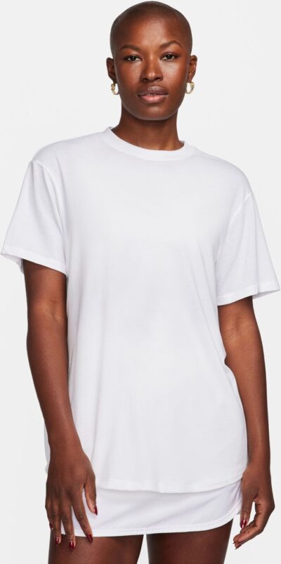 NIKE W NK ONE RELAXED DF SS TOP