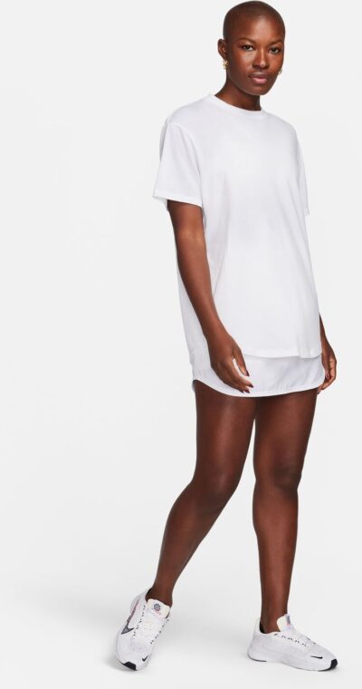 NIKE W NK ONE RELAXED DF SS TOP – Bild 3
