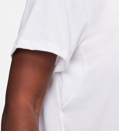 NIKE W NK ONE RELAXED DF SS TOP – Bild 6