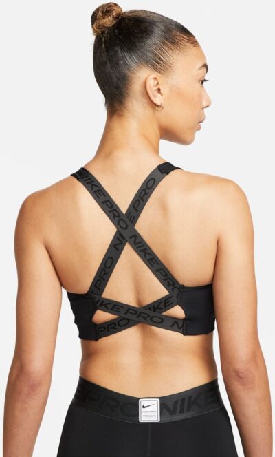 NIKE W NP DF SWSH GX BRA NP 6MO – Bild 2