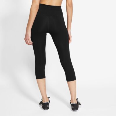 NIKE W NIKE ONE TIGHT MR CPRI 2.0