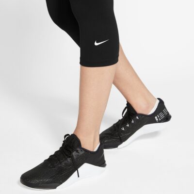 NIKE W NIKE ONE TIGHT MR CPRI 2.0 – Bild 3