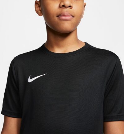 NIKE Y NK DF PARK VII JSY SS – Bild 3