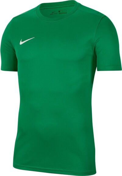 NIKE Y NK DF PARK VII JSY SS
