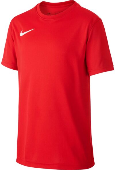 NIKE Y NK DF PARK VII JSY SS