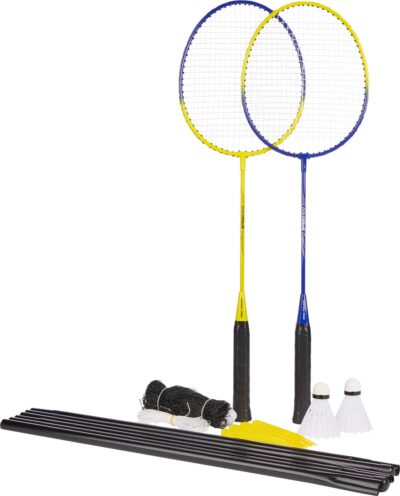 PRO TOUCH Badminton-Set Speed 100 - 2 Ply net