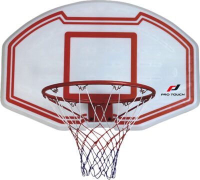 PRO TOUCH Basketb-Board Harlem Basket board