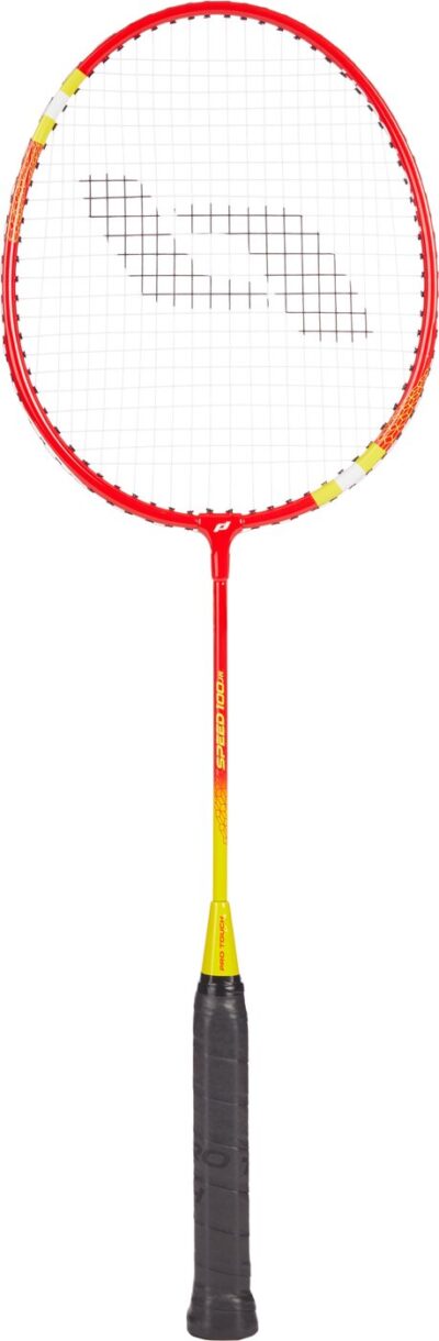 PRO TOUCH Ki.-Badm-Schläger Speed 100 Jr