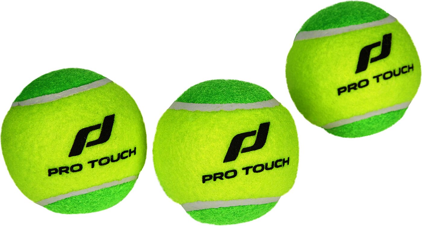 PRO TOUCH Ki.-Tennis-Ball Ace Stage 1 – Bild 2