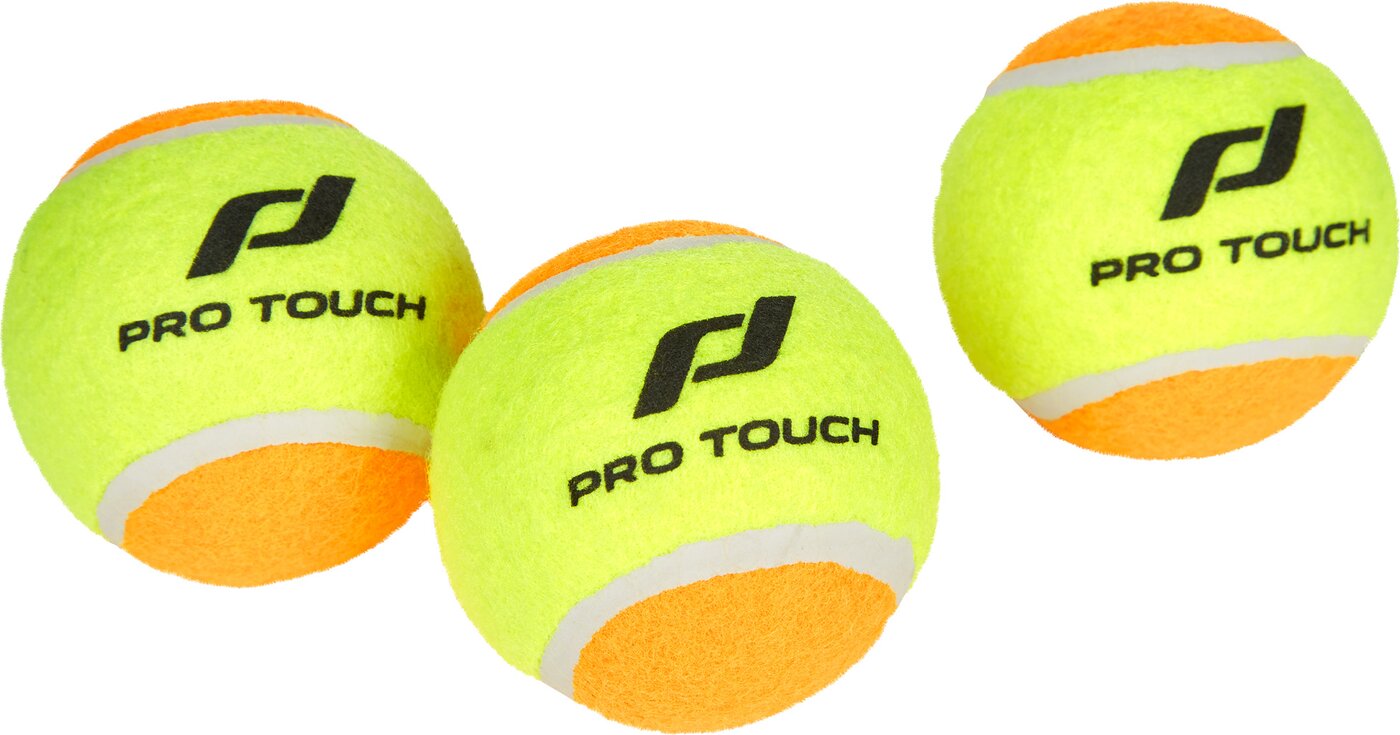 PRO TOUCH Ki.-Tennis-Ball Ace Stage 2