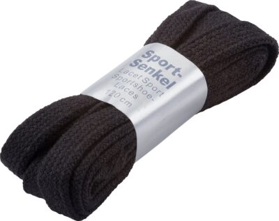 PRO TOUCH Schnürsenkel 120 cm flach schmal