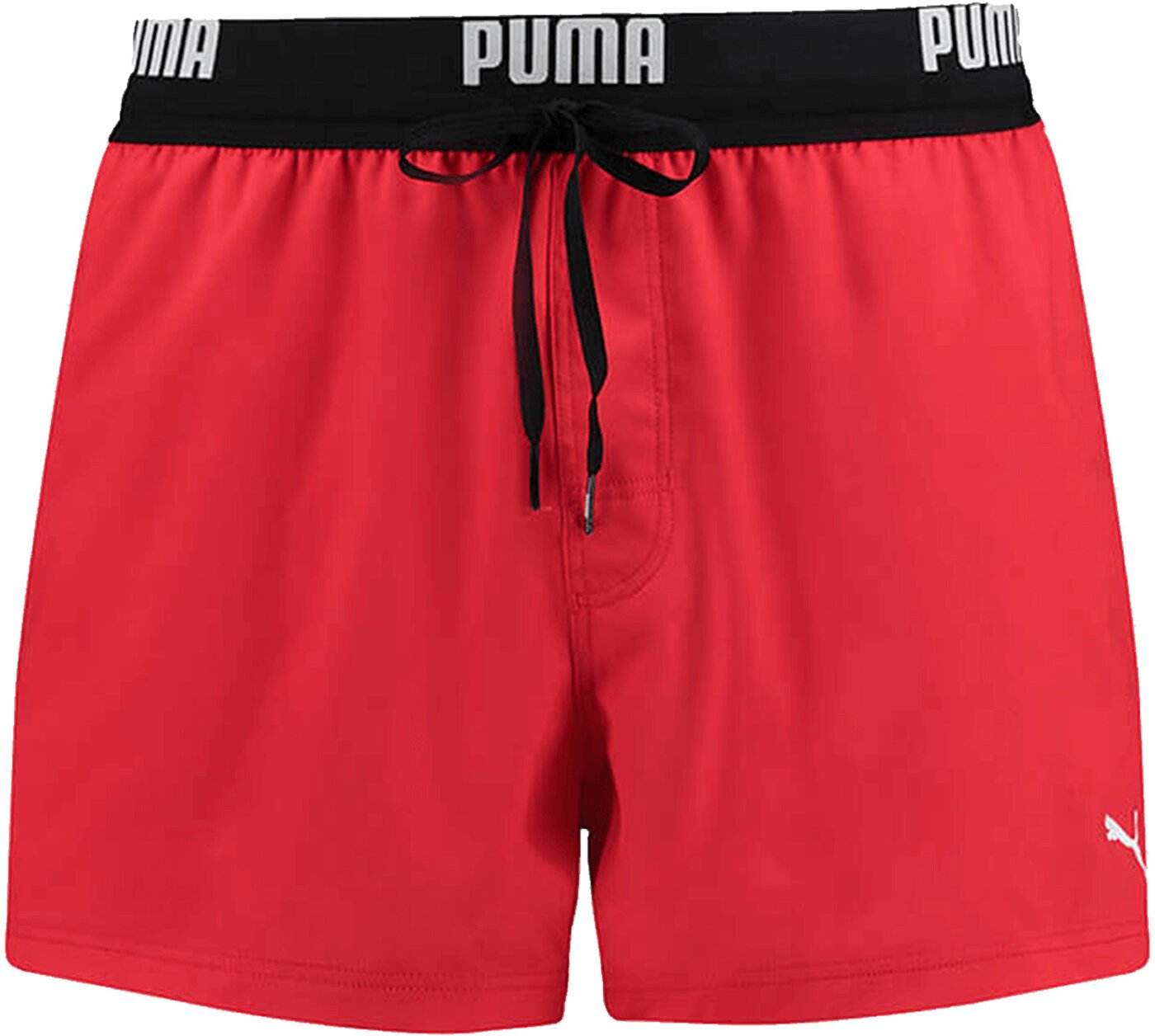 PUMA PUMA SWIM MEN LOGO SHORT LENGTH SWI