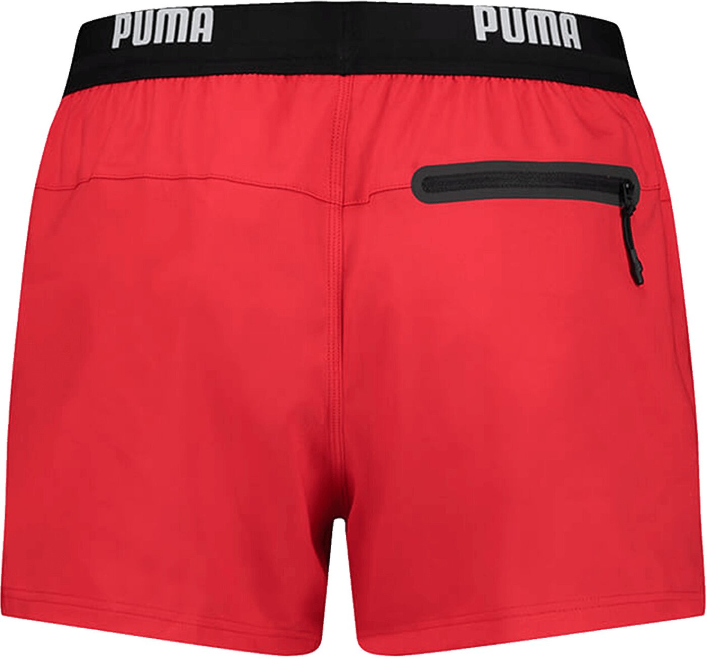 PUMA PUMA SWIM MEN LOGO SHORT LENGTH SWI – Bild 2