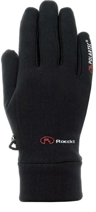 ROECKL Polartec Powerstrech Kasa – Bild 2
