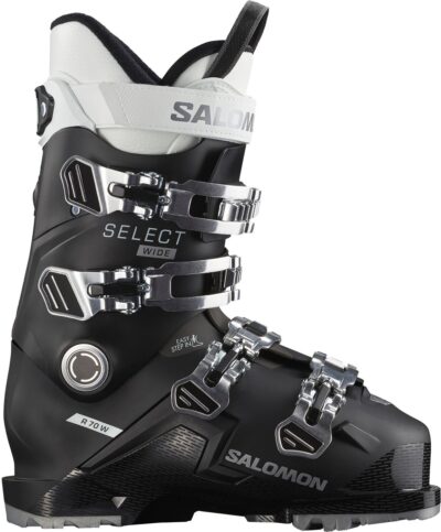 SALOMON ALP. BOOTS SELECT WIDE R70 W