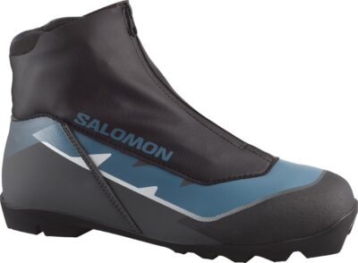 SALOMON ESCAPE Bk/Castelrock