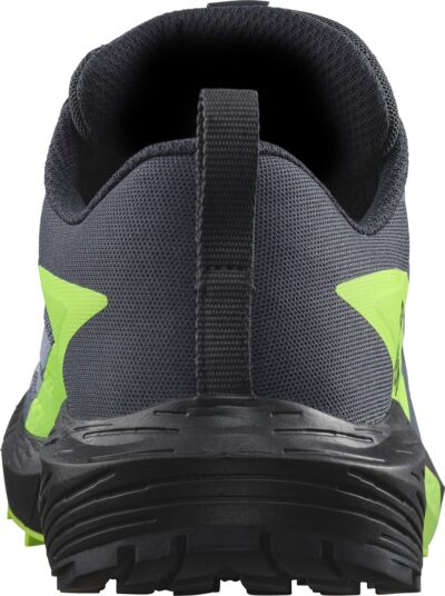 SALOMON SHOES SENSE RIDE 5 GTX Flint/B – Bild 5