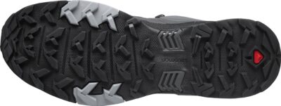 SALOMON SHOES X ULTRA 4 GTX Mgnt/Black – Bild 3