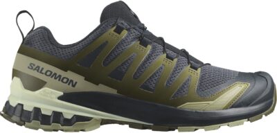 SALOMON SHOES XA PRO 3D V9 Indink/Olvnig/Al