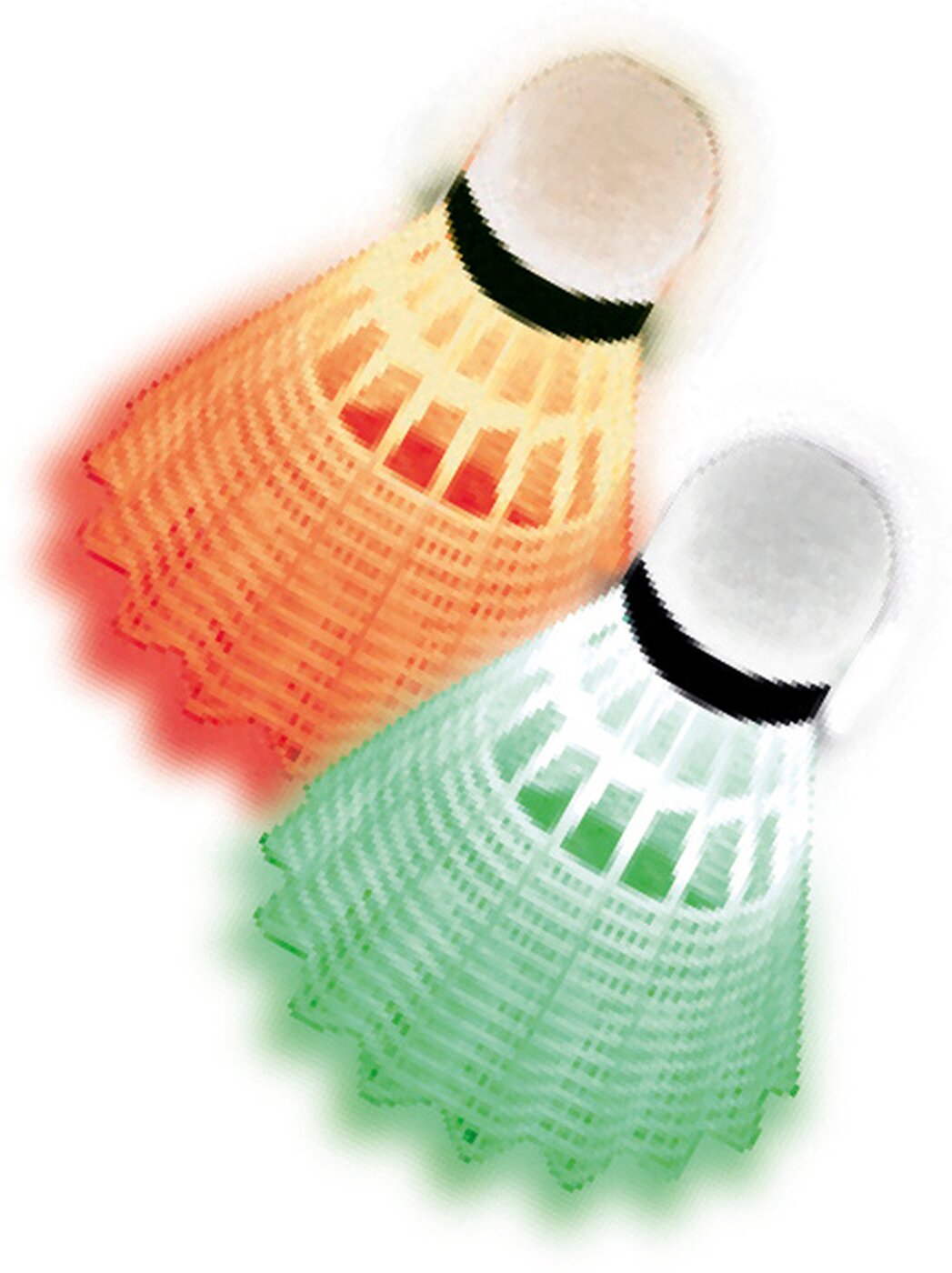 TALBOT-TORRO Badm.-Ball MAGIC NIGHT LED,3er Dose – Bild 2