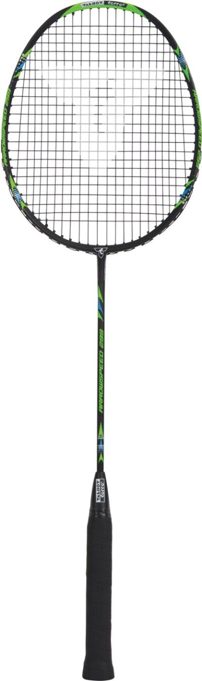 TALBOT/TORRO Badm.-Schläger ARROWSPEED 299 black – Bild 2