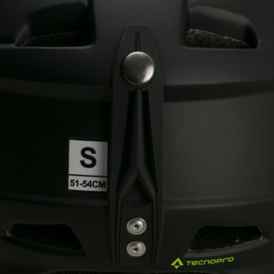 TECNOPRO Ki.-Ski-Helm Pulse JR HS-016 – Bild 3