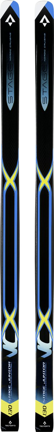TECNOPRO LL-Ski NC Stage Junior