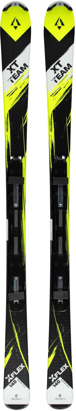 TECNOPRO Ski-Set XT Team ET Jr. + ETC45/ETL7