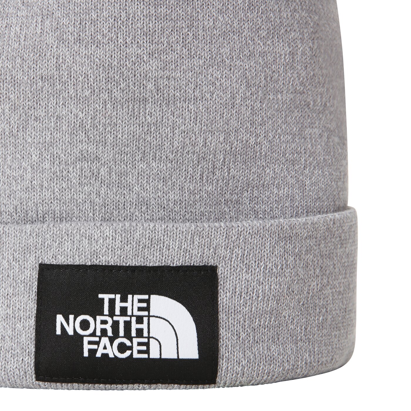 THE NORTH FACE DOCK WORKER RECYCLED BEANIE – Bild 2