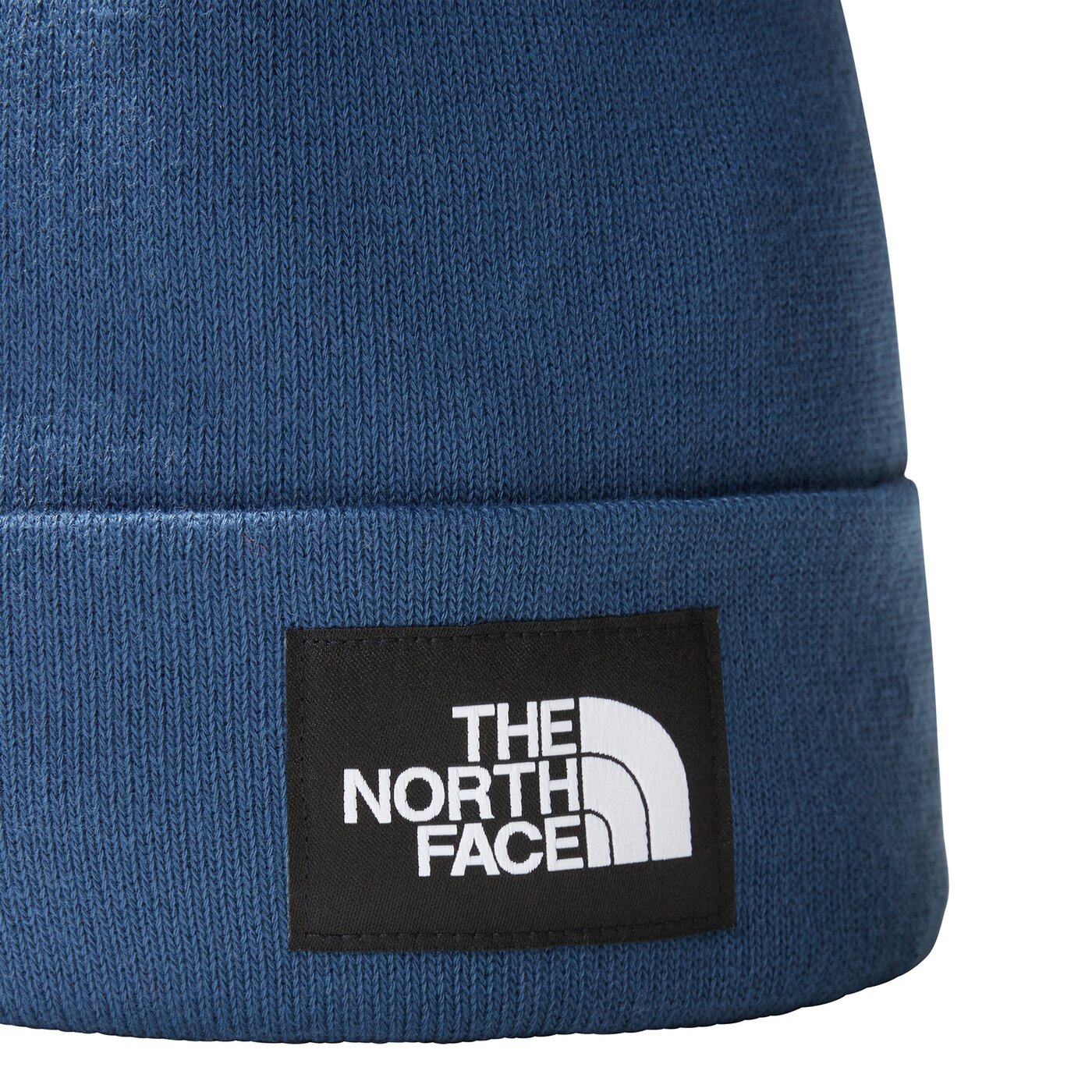 THE NORTH FACE DOCK WORKER RECYCLED BEANIE – Bild 2